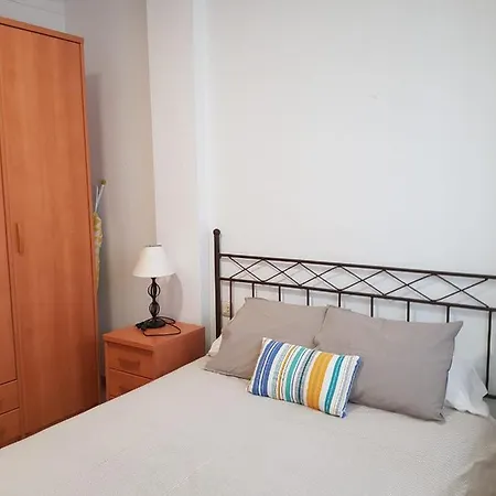 Apartment Antonio Machado *