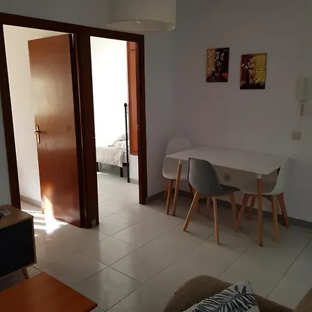 Antonio Machado Apartment Barbate