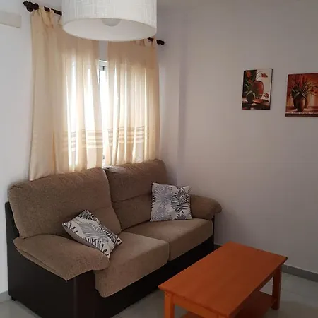 Antonio Machado Apartment